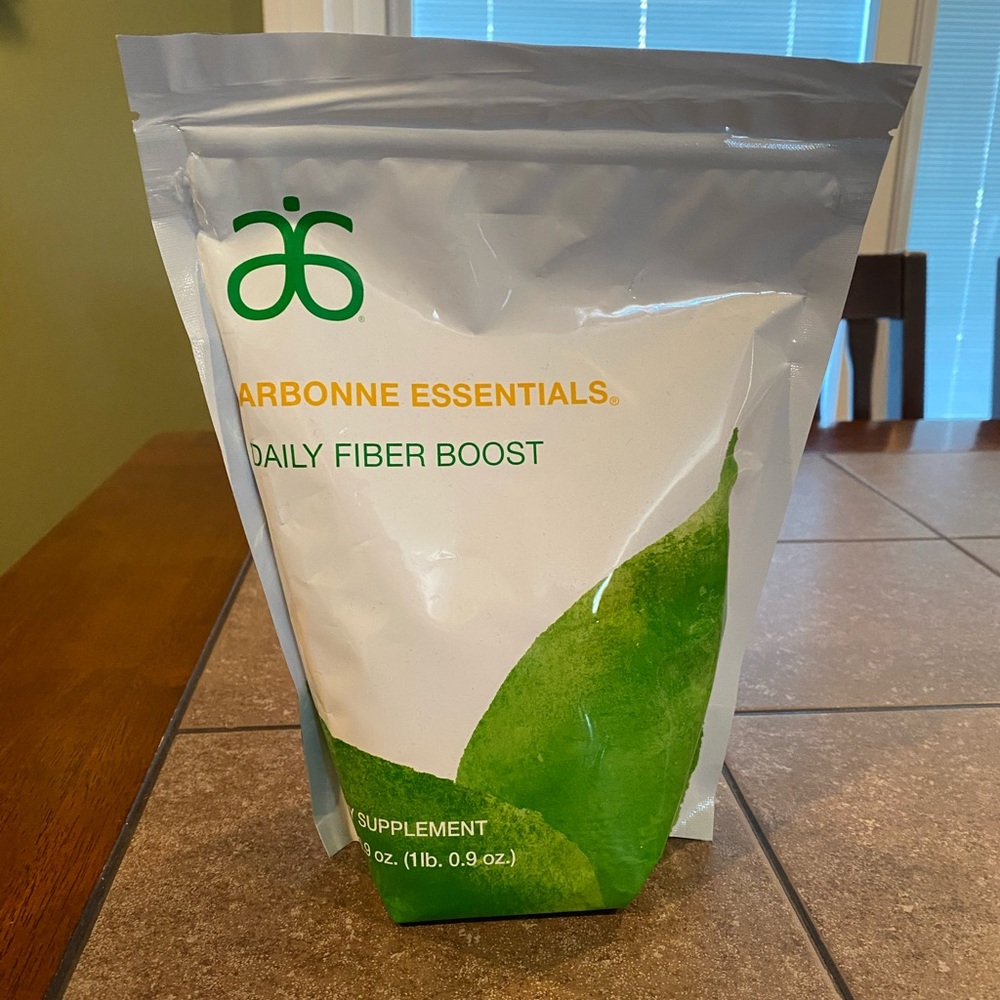 Arbonne Daily Fiber Boost